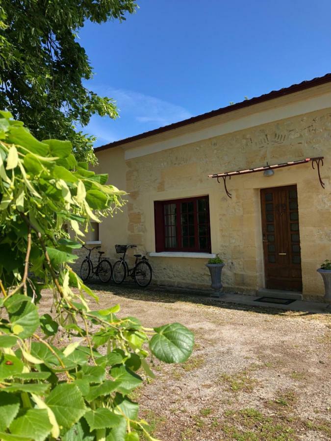 Along The River Bergerac Exterior foto